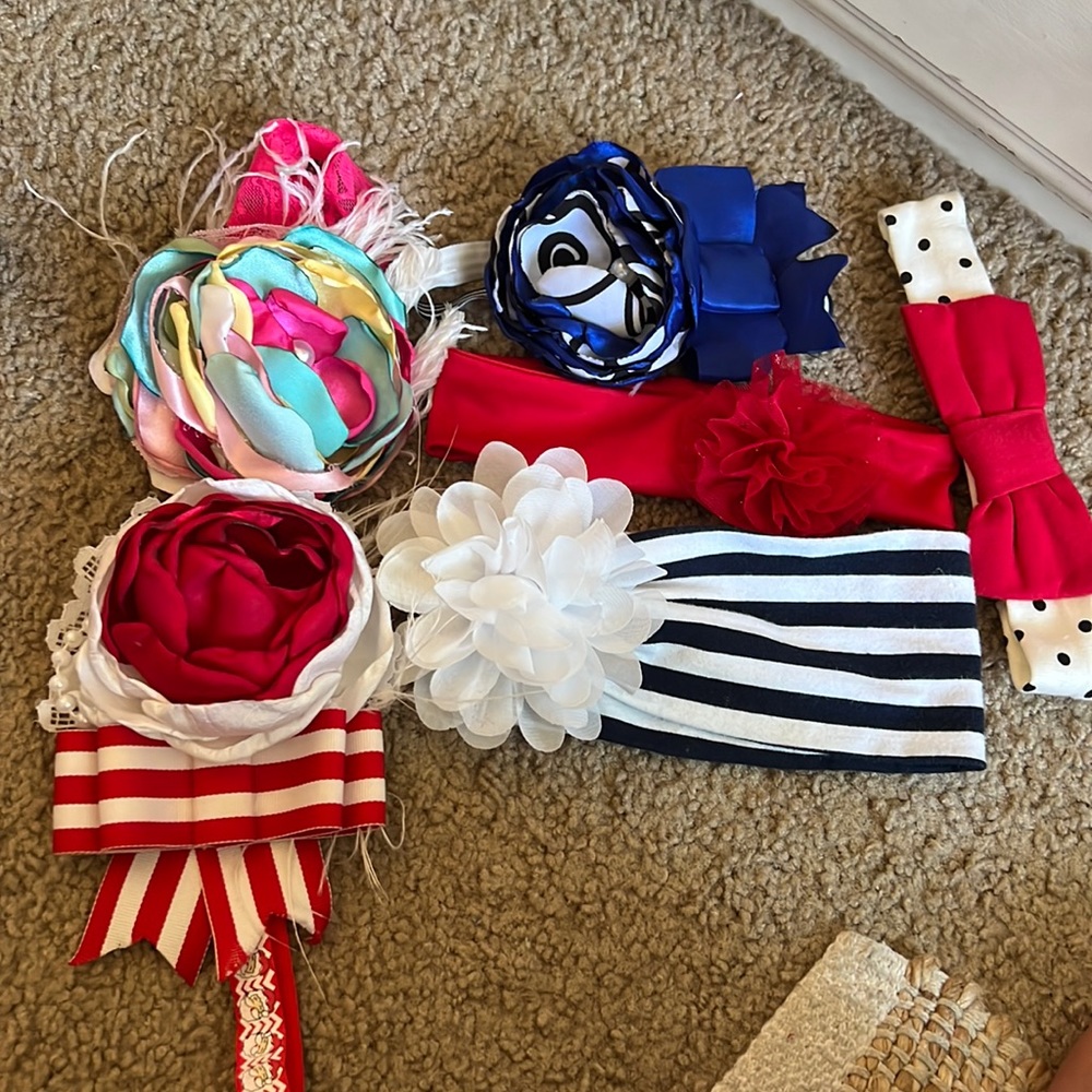 Headbands
